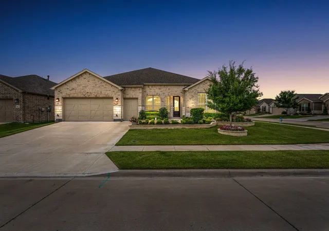 Photo 1 of Sale Pending at 200 Habitat Trl, Mc Kinney, TX 75071 | MLS# 21293302 | Listing updated on 2026-09-14