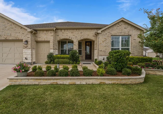 Photo 3 of Sale Pending at 200 Habitat Trl, Mc Kinney, TX 75071 | MLS# 21293302 | Listing updated on 2026-09-14