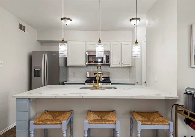 Photo 2 of Sale Pending at 3740 Vitruvian Wy #D, Addison, TX 75001 | MLS# 21293892 | Listing updated on 2026-07-30