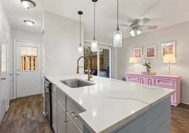 Photo 3 of Sale Pending at 3740 Vitruvian Wy #D, Addison, TX 75001 | MLS# 21293892 | Listing updated on 2026-07-30