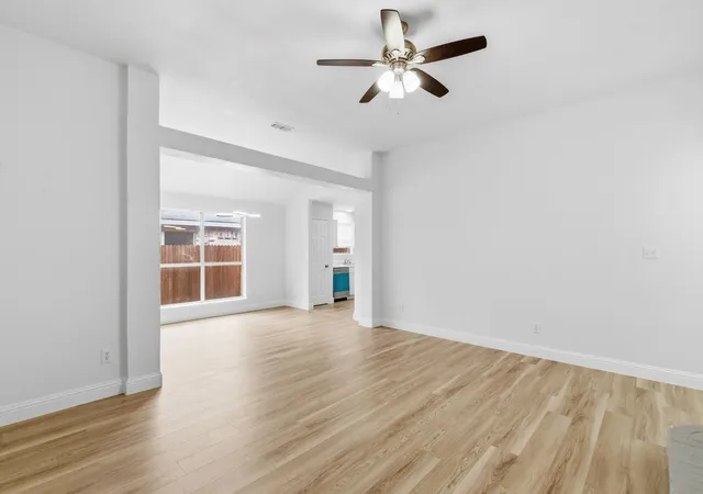 Photo 3 of Sale Pending at 8117 Broken Arrow Rd, Fort Worth, TX 76137 | MLS# 21293470 | Listing updated on 2026-07-30