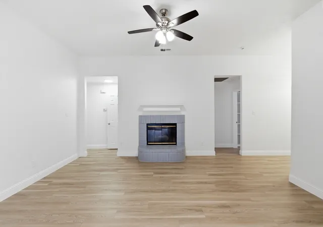 Photo 3 of Sale Pending at 8117 Broken Arrow Rd, Fort Worth, TX 76137 | MLS# 21293470 | Listing updated on 2026-07-30