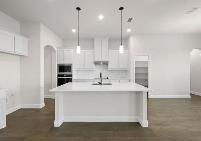 Photo 2 of Sale Pending at 833 Condor St, Joshua, TX 76058 | MLS# 21294024 | Listing updated on 2026-09-12