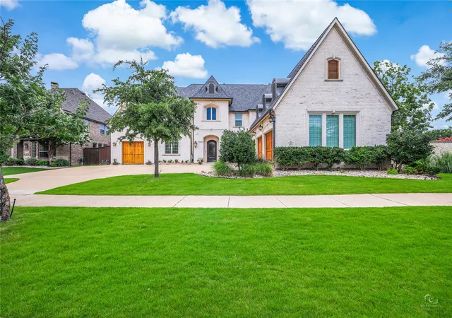 Photo 1 of Sale Pending at 3878 Benchmark Ln, Frisco, TX 75034 | MLS# 21292366 | Listing updated on 2026-10-02