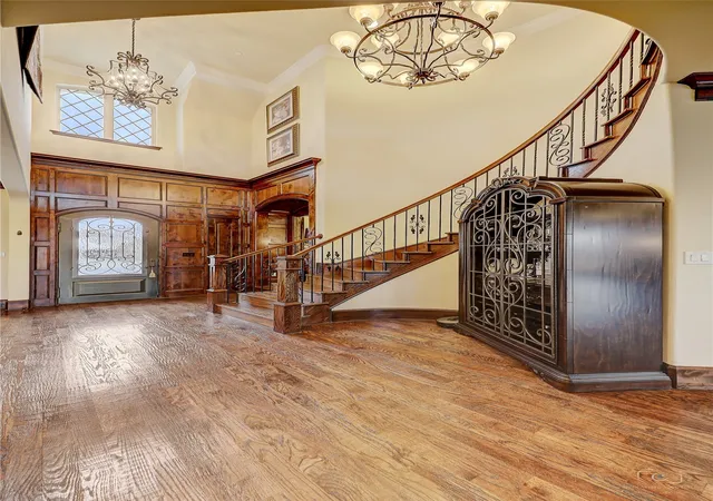Photo 3 of Sale Pending at 3878 Benchmark Ln, Frisco, TX 75034 | MLS# 21292366 | Listing updated on 2026-10-02