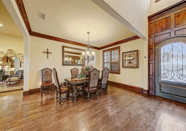 Photo 4 of Sale Pending at 3878 Benchmark Ln, Frisco, TX 75034 | MLS# 21292366 | Listing updated on 2026-10-02