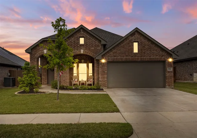 Photo 1 of Single family home for sale at 1084 Imperial Eagle Rd, Alvarado, TX 76009 | MLS# 21294023 | Listing updated on 2026-08-01