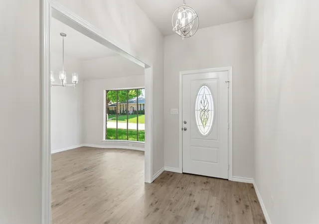 Photo 3 of Single family home for sale at 3104 Pinehurst Dr, Plano, TX 75075 | MLS# 21293712 | Listing updated on 2026-09-08