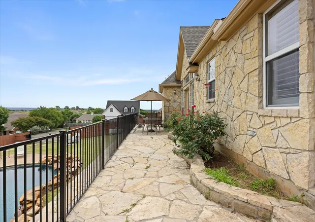 Photo 3 of Single family home for sale at 1704 Texas Dr, Glen Rose, TX 76043 | MLS# 21294152 | Listing updated on 2026-09-13