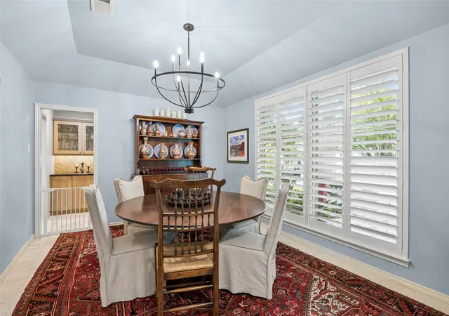 Photo 2 of Sale Pending at 7104 Claybrook Dr, Dallas, TX 75231 | MLS# 21288567 | Listing updated on 2026-08-01