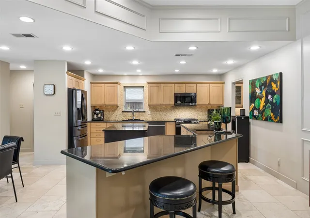Photo 4 of Sale Pending at 7104 Claybrook Dr, Dallas, TX 75231 | MLS# 21288567 | Listing updated on 2026-08-01
