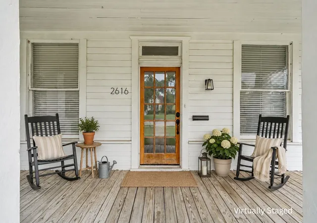 Photo 3 of Single family home for sale at 2616 Fort Ave, Waco, TX 76707 | MLS# 21287717 | Listing updated on 2026-09-14