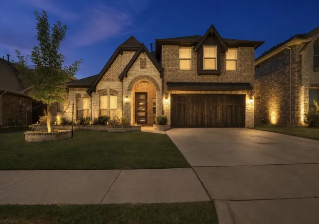 Photo 1 of Single family home for sale at 505 Livia St, Burleson, TX 76028 | MLS# 21282079 | Listing updated on 2026-09-09