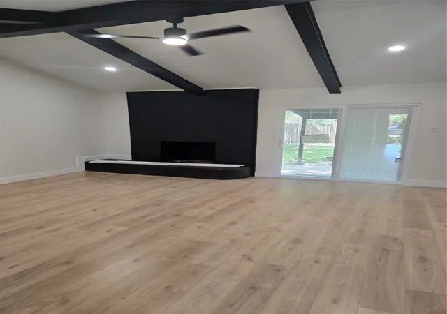 Photo 2 of Single family home for sale at 1509 Bowie St, Garland, TX 75042 | MLS# 21288816 | Listing updated on 2026-09-10