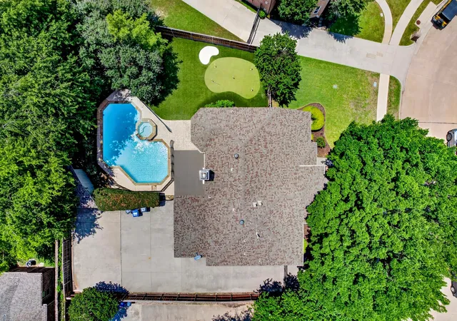Photo 2 of Single family home for sale at 3209 Normandy Dr, Mc Kinney, TX 75070 | MLS# 21294433 | Listing updated on 2026-09-12
