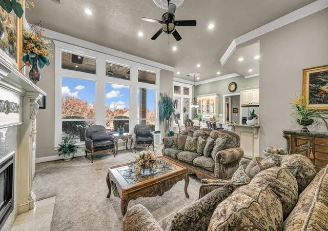 Photo 2 of Single family home for sale at 115 Autumn Springs Ct, Weatherford, TX 76087 | MLS# 21293745 | Listing updated on 2026-09-10