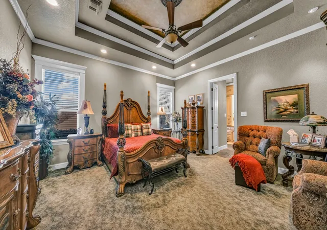 Photo 3 of Single family home for sale at 115 Autumn Springs Ct, Weatherford, TX 76087 | MLS# 21293745 | Listing updated on 2026-09-10