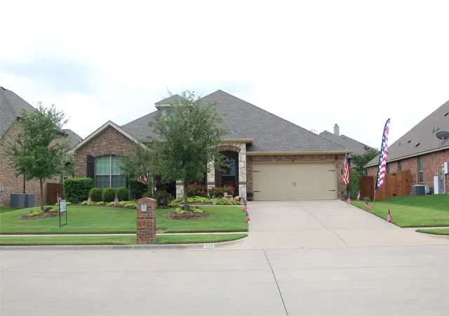 Photo 1 of Single family home for sale at 230 Double Creek Dr, Midlothian, TX 76065 | MLS# 21294366 | Listing updated on 2026-09-12