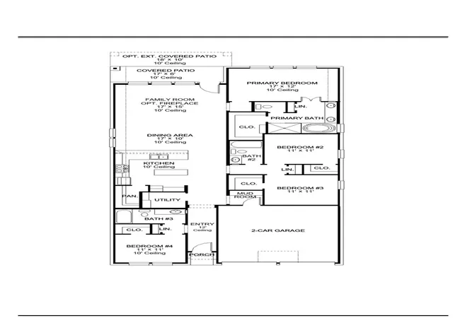 Photo 2 of Sale Pending at 2937 Soaring Hills Dr, Forney, TX 75126 | MLS# 21294611 | Listing updated on 2026-09-11