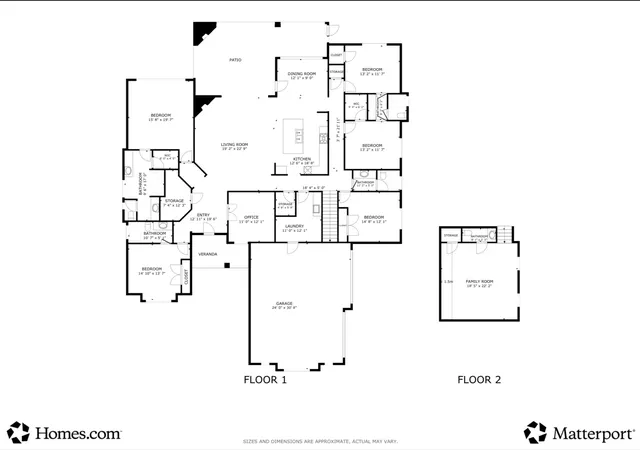 Photo 3 of Sale Pending at 1214 Woodside Dr, Mansfield, TX 76063 | MLS# 21294699 | Listing updated on 2026-09-16