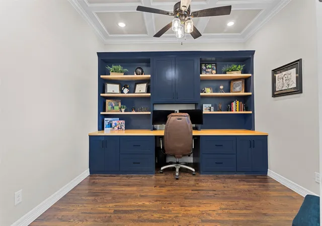 Photo 3 of Sale Pending at 1214 Woodside Dr, Mansfield, TX 76063 | MLS# 21294699 | Listing updated on 2026-09-16