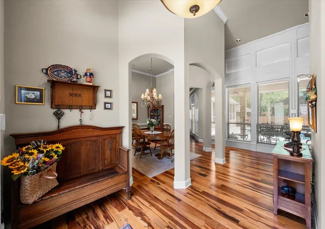 Photo 4 of Single family home for sale at 8450 Waterfront Ct, Fort Worth, TX 76179 | MLS# 21291008 | Listing updated on 2026-09-09