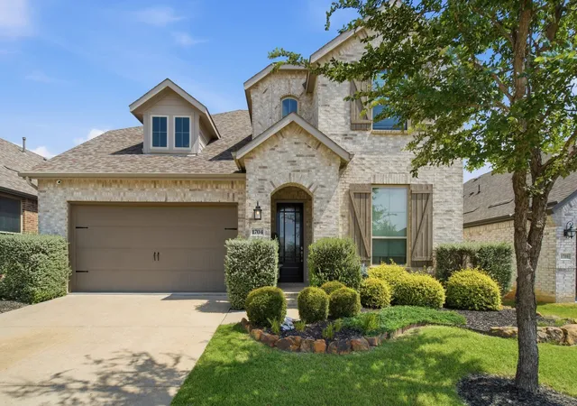 Photo 1 of Single family home for sale at 1704 Snowdrop Dr, Prosper, TX 75078 | MLS# 21290789 | Listing updated on 2026-09-13