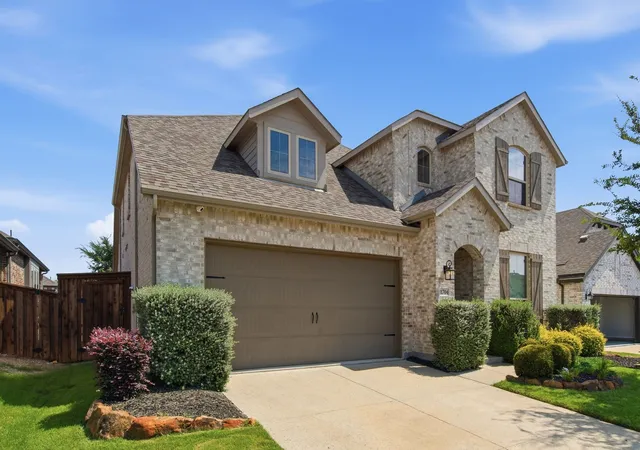 Photo 2 of Single family home for sale at 1704 Snowdrop Dr, Prosper, TX 75078 | MLS# 21290789 | Listing updated on 2026-09-13