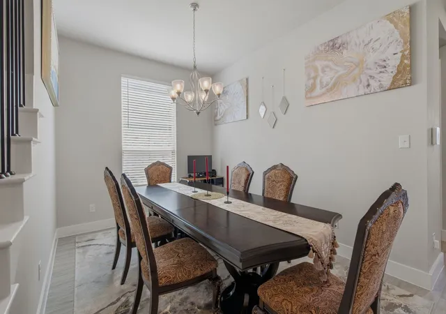 Photo 4 of Single family home for sale at 1704 Snowdrop Dr, Prosper, TX 75078 | MLS# 21290789 | Listing updated on 2026-09-13