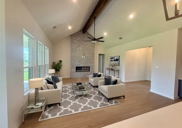 Photo 2 of Single family home for sale at 216 Slimp Bluff, Azle, TX 76020 | MLS# 21294884 | Listing updated on 2026-09-08