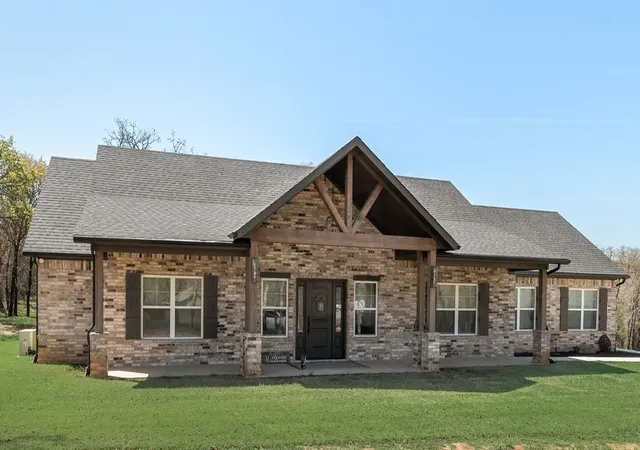 Single family home for sale at 245 Creek Crossing St, Alvord, TX 76225 | MLS# 21294887