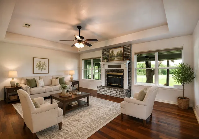 Photo 3 of Single family home for sale at 3840 Blackchamp Rd, Midlothian, TX 76065 | MLS# 21294268 | Listing updated on 2026-09-22