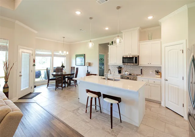 Photo 2 of Single family home for sale at 2250 County Road 2360, Decatur, TX 76234 | MLS# 21294921 | Listing updated on 2026-10-05