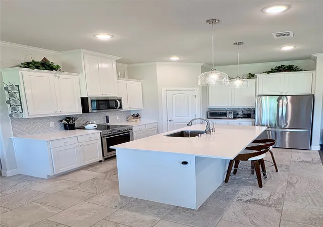 Photo 3 of Single family home for sale at 2250 County Road 2360, Decatur, TX 76234 | MLS# 21294921 | Listing updated on 2026-10-05