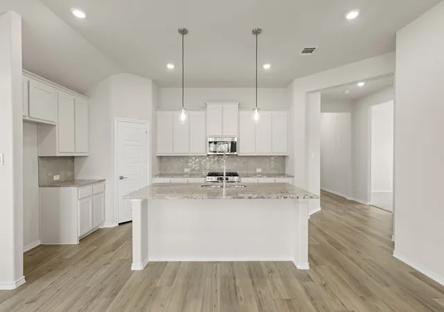 Photo 3 of Single family home for sale at 1004 Birchwood Dr Dr, Crowley, TX 76036 | MLS# 21294984 | Listing updated on 2026-09-09
