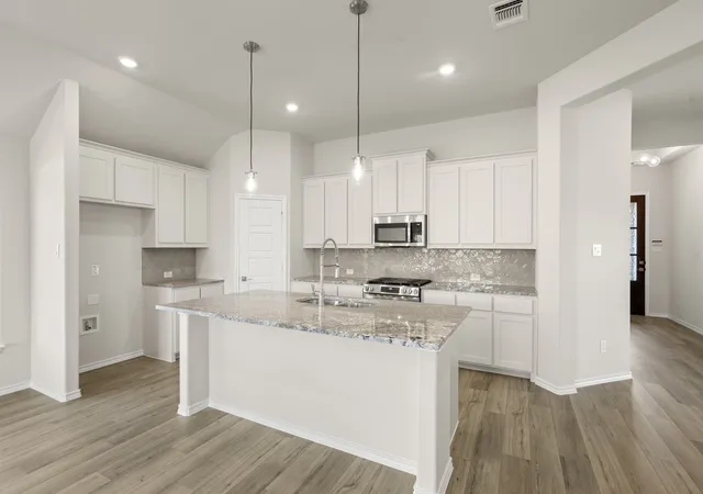 Photo 4 of Single family home for sale at 1004 Birchwood Dr Dr, Crowley, TX 76036 | MLS# 21294984 | Listing updated on 2026-09-09