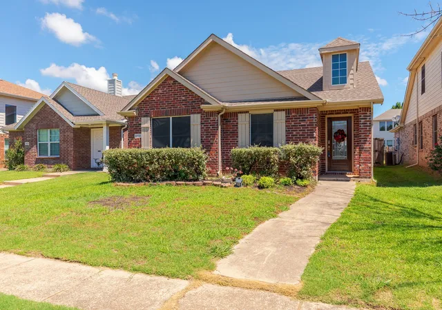 Photo 2 of Sale Pending at 8833 Wayne St, Cross Roads, TX 76227 | MLS# 21295040 | Listing updated on 2026-07-28