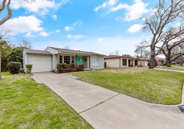 Photo 2 of Single family home for sale at 4228 Winfield Ave, Fort Worth, TX 76109 | MLS# 21294947 | Listing updated on 2026-09-08