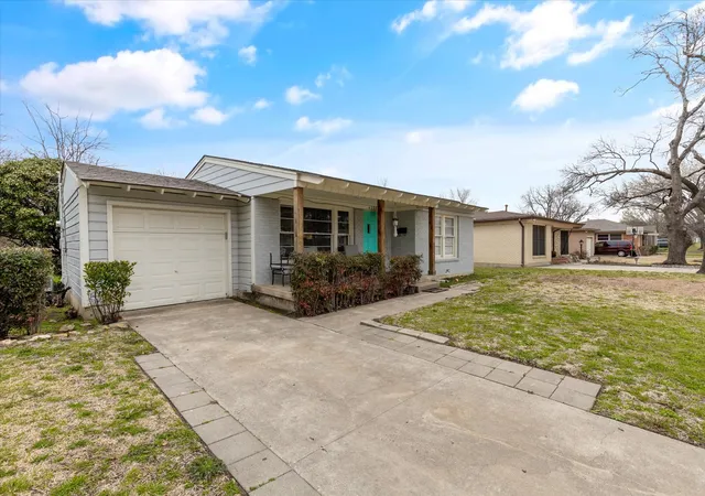Photo 3 of Single family home for sale at 4228 Winfield Ave, Fort Worth, TX 76109 | MLS# 21294947 | Listing updated on 2026-09-08