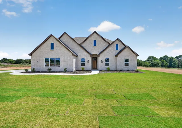 Photo 1 of Single family home for sale at 1026 Colt Rd, Springtown, TX 76082 | MLS# 21295043 | Listing updated on 2026-10-04