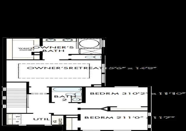 Photo 3 of Single family home for sale at 2224 Rolling Oaks Dr, Fort Worth, TX 76008 | MLS# 21295080 | Listing updated on 2026-09-13