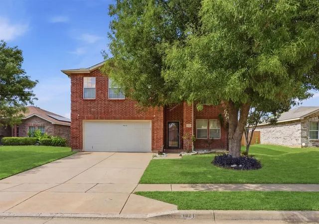 Photo 1 of Single family home for sale at 9024 Penny Ln, Fort Worth, TX 76123 | MLS# 21271929 | Listing updated on 2026-09-10