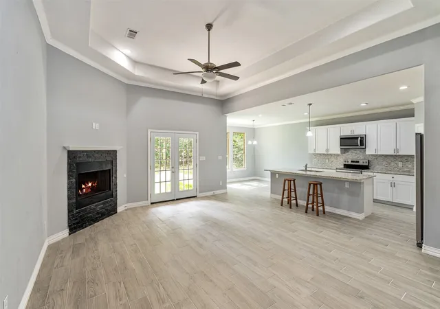 Photo 2 of Single family home for sale at 123 Channelview Dr, Trinidad, TX 75163 | MLS# 21291051 | Listing updated on 2026-10-03