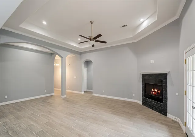 Photo 4 of Single family home for sale at 123 Channelview Dr, Trinidad, TX 75163 | MLS# 21291051 | Listing updated on 2026-10-03