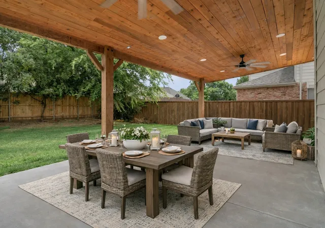 Photo 1 of Single family home for sale at 2505 Champlain Ln, Denton, TX 76210 | MLS# 21294996 | Listing updated on 2026-09-09
