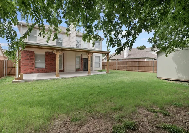 Photo 2 of Single family home for sale at 2505 Champlain Ln, Denton, TX 76210 | MLS# 21294996 | Listing updated on 2026-09-09