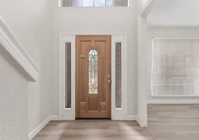 Photo 4 of Single family home for sale at 2505 Champlain Ln, Denton, TX 76210 | MLS# 21294996 | Listing updated on 2026-09-09