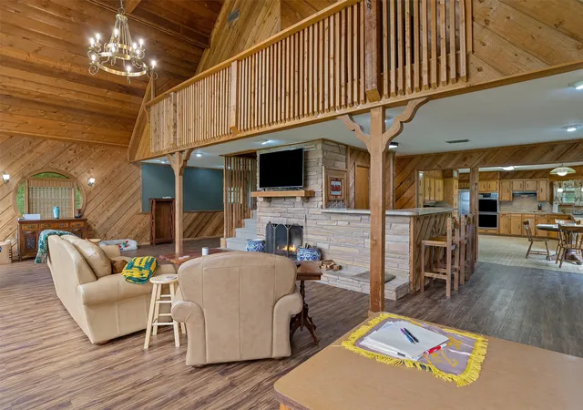 Single family home for sale at 10307 Pirogue Rd, Oil City, LA 71061 | MLS# 21295219 | Listing updated on 2026-09-14