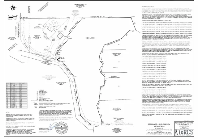 Photo 2 of Land for sale at Tbd Waterworks Rd, Midlothian, TX 76065 | MLS# 21294338 | Listing updated on 2026-08-01