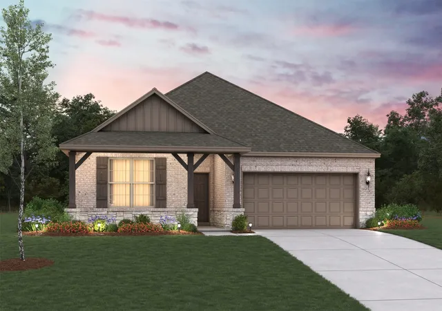Photo 1 of Single family home for sale at 857 Birdie Dr, Little Elm, TX 75068 | MLS# 21295322 | Listing updated on 2026-09-14